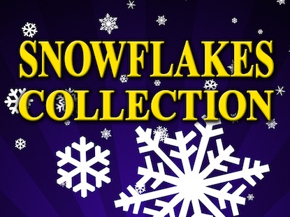 SNOWFLAKES COLLECTION